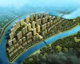 城市聯(lián)盟中的房地產(chǎn)開(kāi)發(fā) 黃頁(yè)之外的商機(jī)與挑戰(zhàn)