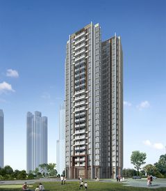 凱德·萬(wàn)黛 廣州品質(zhì)人居新坐標(biāo)，配套實(shí)景與戶型鑒賞