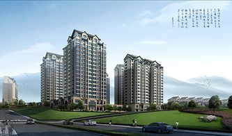 承德江南?？?全景解析樓盤(pán)配套、實(shí)景與戶型設(shè)計(jì)