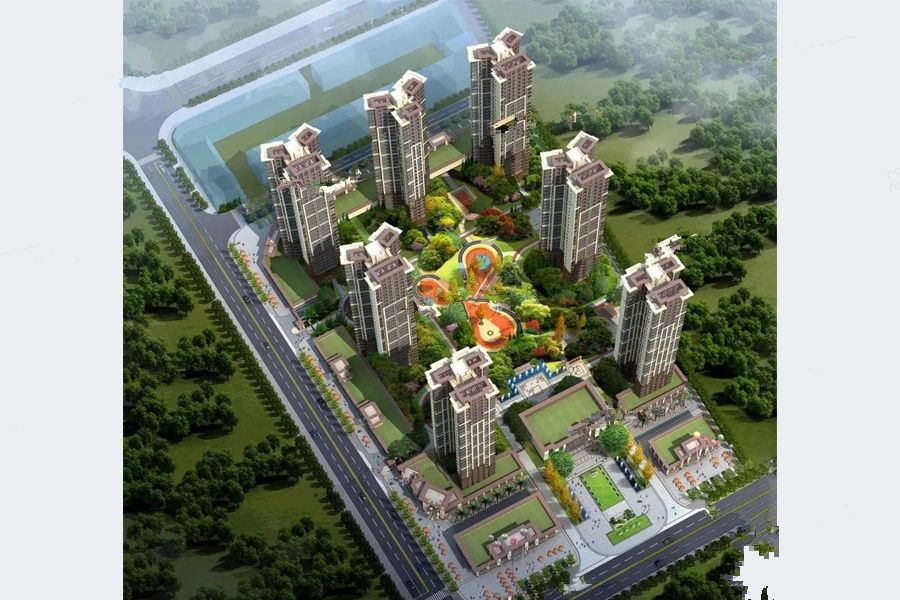 云浩地產(chǎn)深耕衡陽(yáng) 房地產(chǎn)開(kāi)發(fā)與城市建設(shè)的協(xié)同發(fā)展