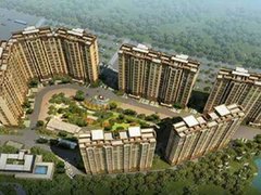 金種子集團(tuán)地產(chǎn)開(kāi)發(fā)新篇章 深耕阜陽(yáng)，筑夢(mèng)未來(lái)